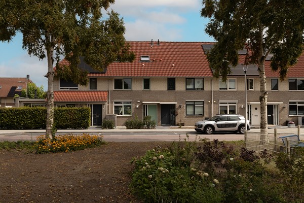 Medium property photo - Molenlaan 38, 2964 HG Groot-Ammers